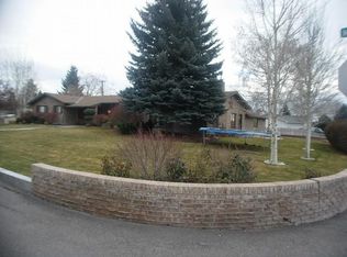 3320 E Molen St, Ammon, ID 83406