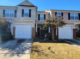 1023 Privy Ln, Stone Mountain, GA 30083