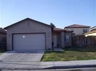 4412 Vista Mesa Dr, Bakersfield, CA 93307
