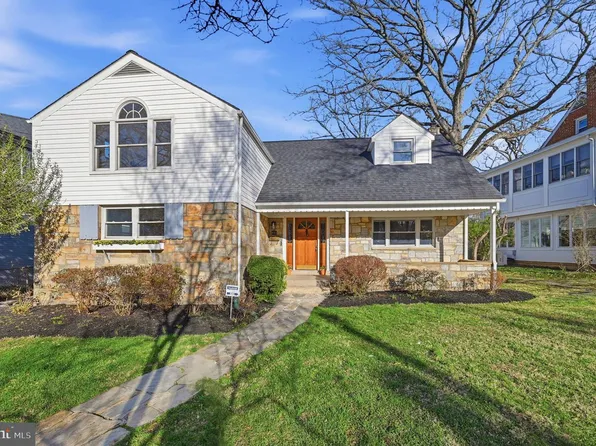 833 Fontaine St, Alexandria, VA 22302