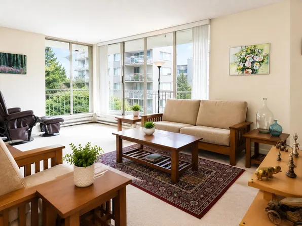 2020 Fullerton Ave #503, North Vancouver, BC V7P 3G3