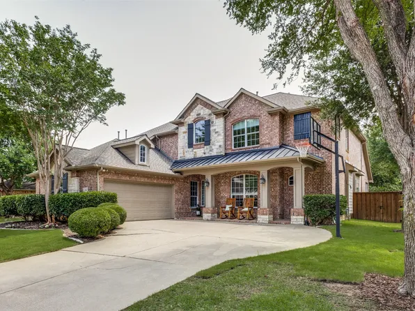 2047 Crowbridge Dr, Frisco, TX 75033