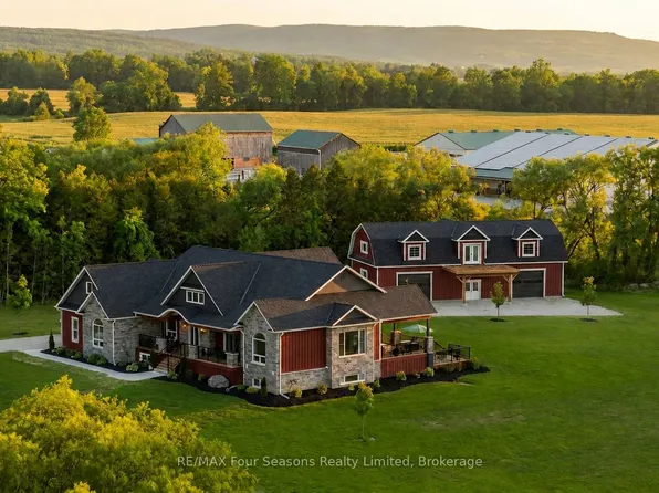 8672 County Road 91, Clearview, ON L0M 1S0