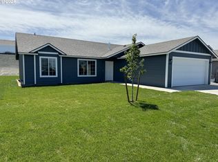 2468 Oriole St, Umatilla, OR 97882