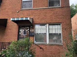 641 Kennedy St NE, Washington, DC