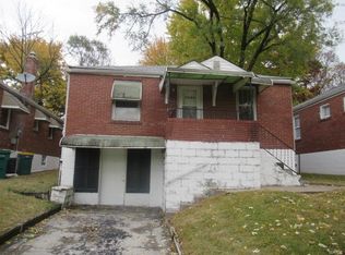 7133 Theodore Ave, Saint Louis, MO