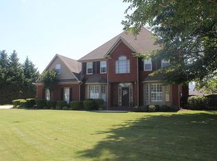 3044 Augusta Trce SE, Owens Cross Roads, AL 35763