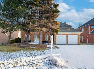 103 Spadina Rd, Richmond Hill, ON