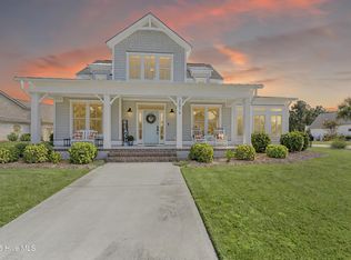 2579 Compass Pointe South Wynd NE, Leland, NC 28451