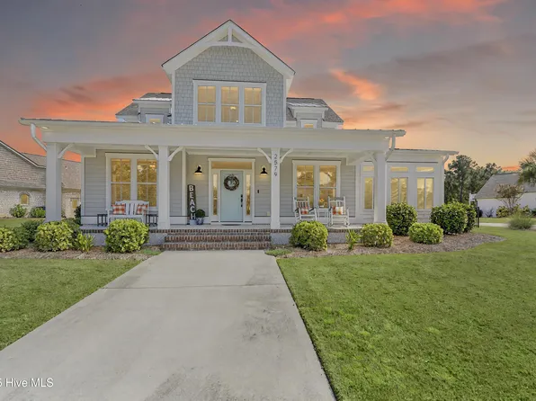 2579 Compass Pointe South Wynd NE, Leland, NC 28451