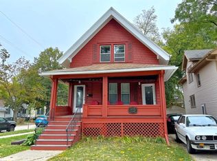 103 S Randall Ave, Madison, WI 53715