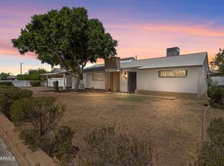 3728 W Willetta St, Phoenix, AZ 85009