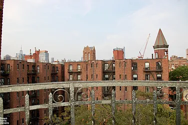 Rented by Brown Harris Stevens