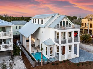 292 Williams St, Santa Rosa Beach, FL 32459