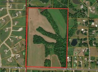 33804 E Pink Hill Rd, Grain Valley, MO 64029