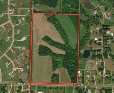 33804 E Pink Hill Rd, Grain Valley, MO, 64029
