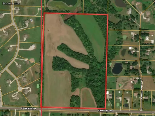 33804 E Pink Hill Rd, Grain Valley, MO 64029