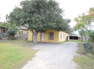 620 S Canal St, La Feria, TX 78559
