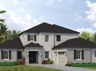 2323 Edestus Dr, Melbourne, FL 32940