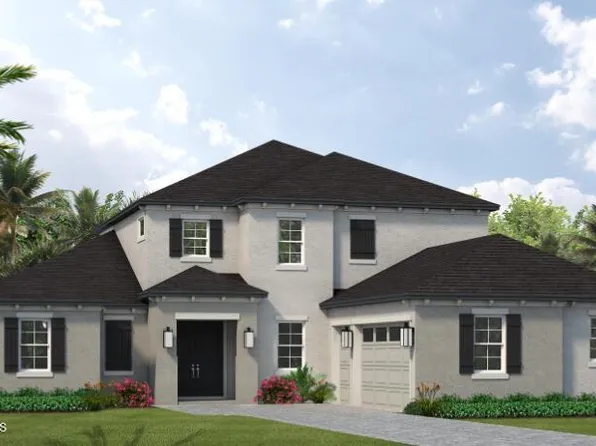 2323 Edestus Dr, Melbourne, FL 32940