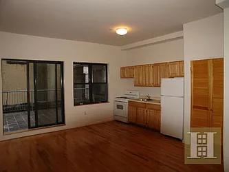 Rented by Halstead Real Estate