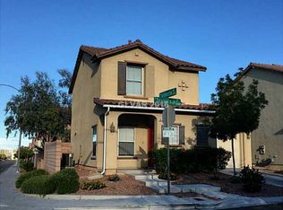 8304 Transvaal Blue St, Las Vegas, NV 89139