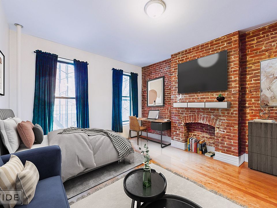 1st image of 209 W 80th St APT 2A