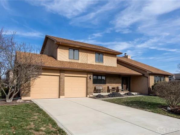 4011 Shell Ave, Dayton, OH 45415