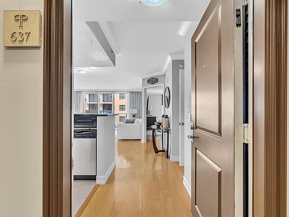 4th image of 99 SE Mizner Boulevard #637