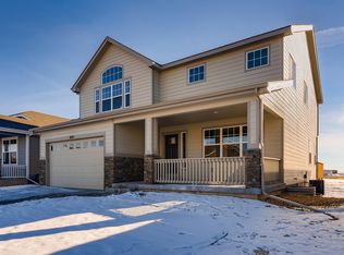 1835 Holloway Dr, Windsor, CO 80550