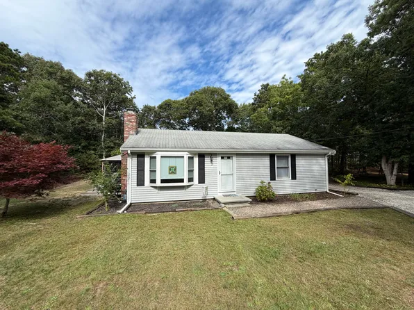 15 Linda Lane, Eastham, MA 02642