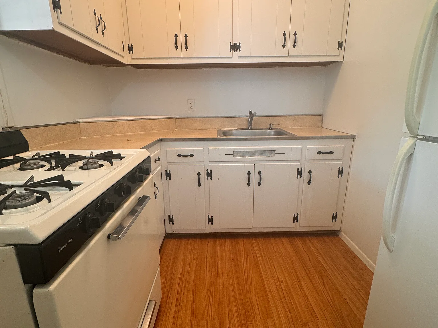 1 bed, 680 sqft, $2,150 — Photo 4