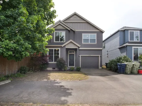 17732 SW Johnson St, Beaverton, OR 97003