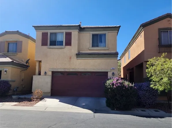 7569 Garden Galley St, Las Vegas, NV 89139