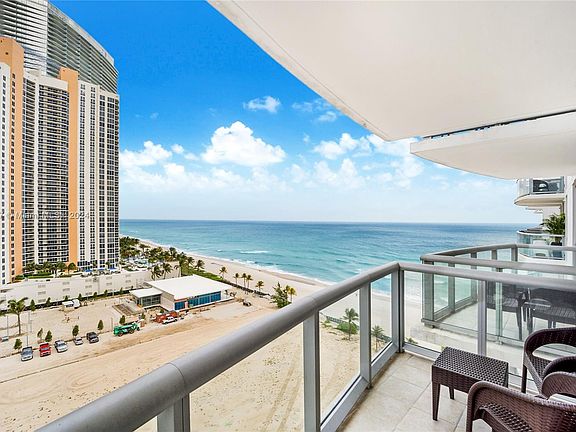 2nd image of 18683 Collins Ave #1406