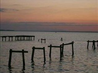 163 Pinecrest Dr, Pass Christian, MS 39571