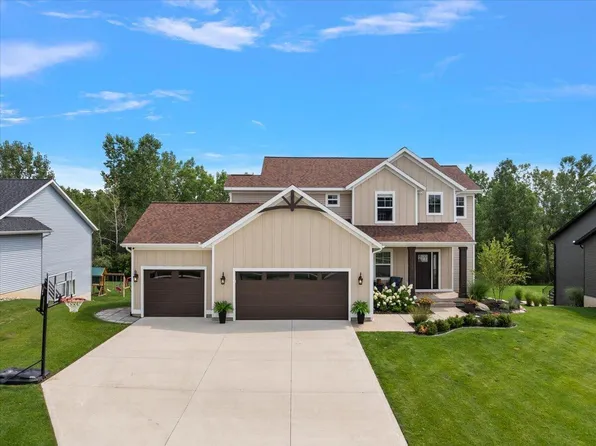 7160 Sugarmaple Dr, Hudsonville, MI 49426