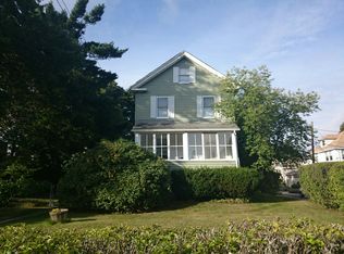 480 Lagrange St, West Roxbury, MA 02132