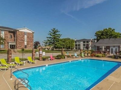 4829 86th St APT 35, Des Moines, IA, 50322