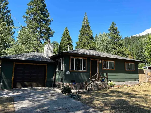 404 Old Mc Cloud Rd, Mount Shasta, CA 96067