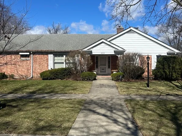 200 Cherry St, Park Ridge, IL 60068
