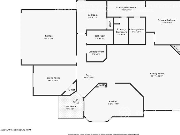 2nd image of 2 Blockhouse Ct