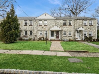 7 W End Pl, Cranford, NJ, 07016