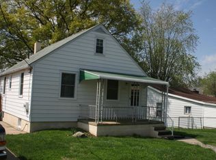 7641 S Bend Rd, Dundalk, MD 21222