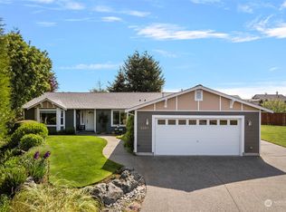 2207 37th Ct, Anacortes, WA