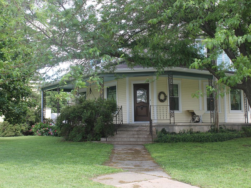 Front View