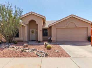 4507 E Hartford Ave, Phoenix, AZ 85032