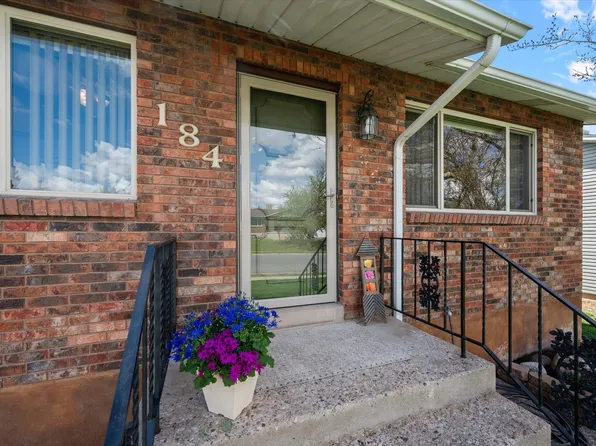 184 E 1150 N, Layton, UT 84041