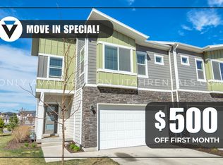 4249 E Hill View Dr, Eagle Mountain, UT 84005