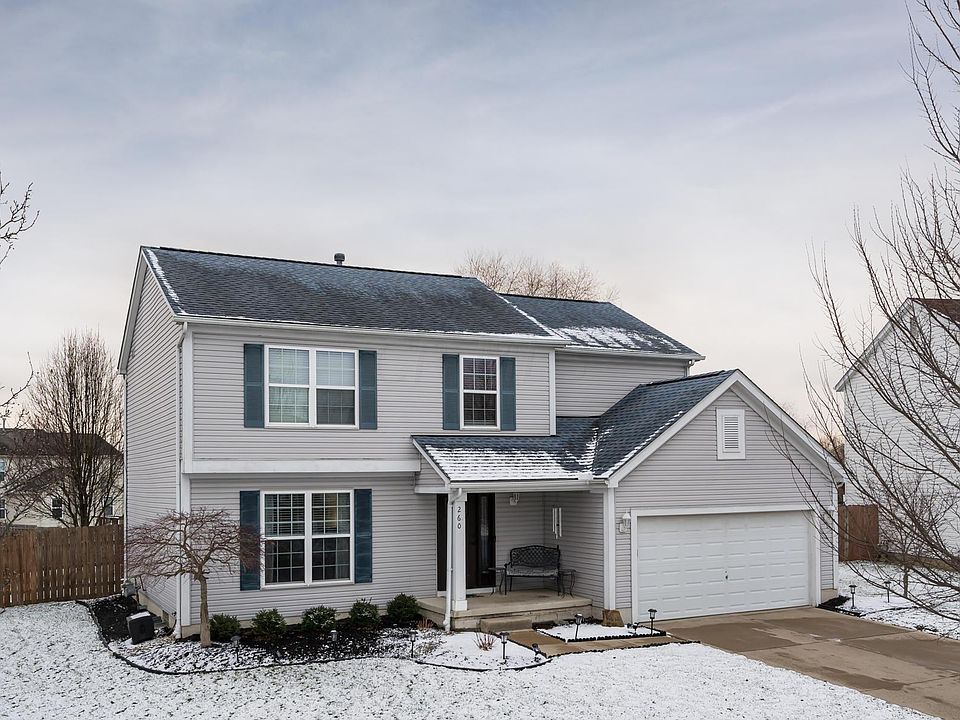 1st image of 260 Sonoma Dr